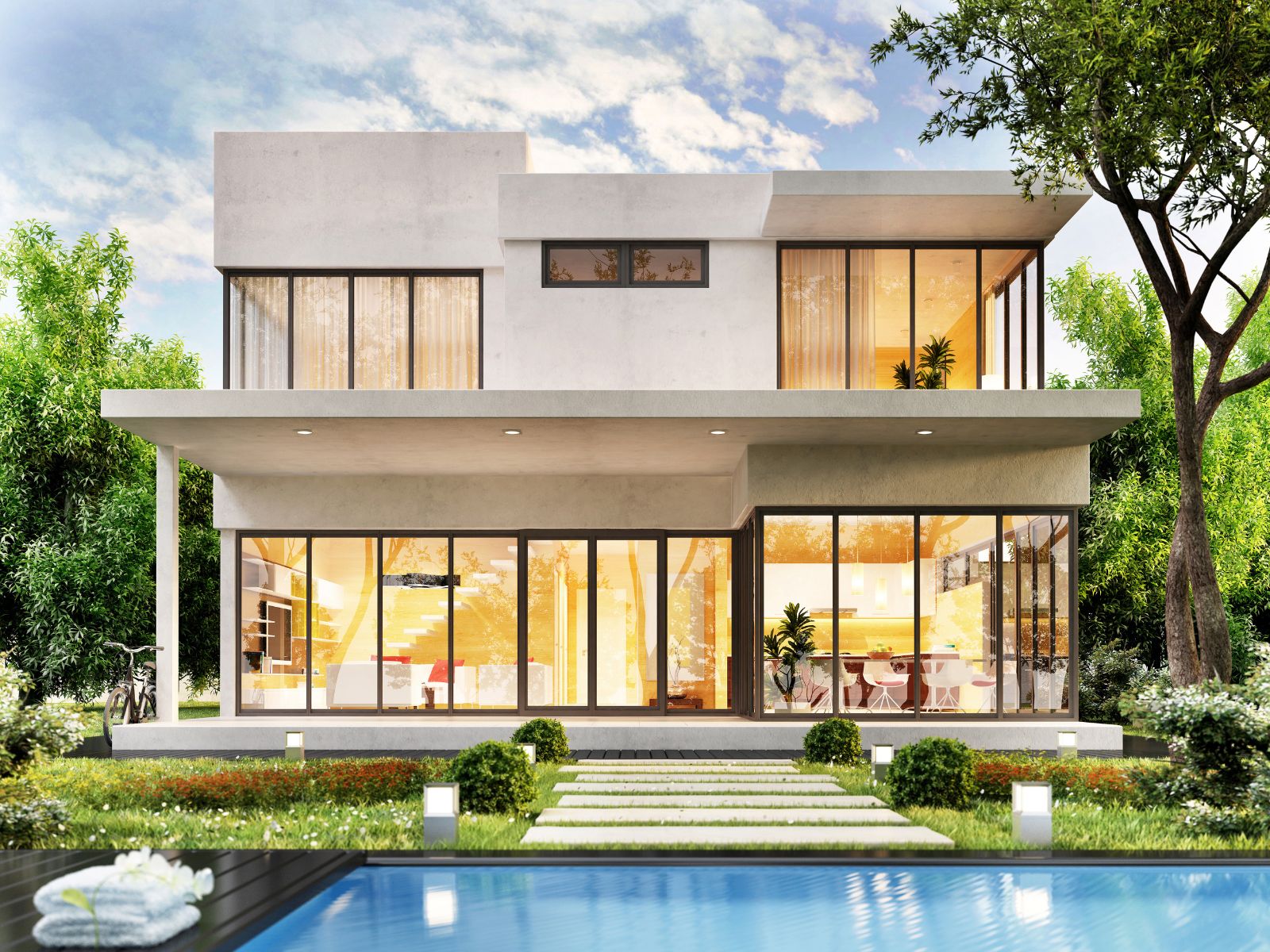 Full Home Interiors