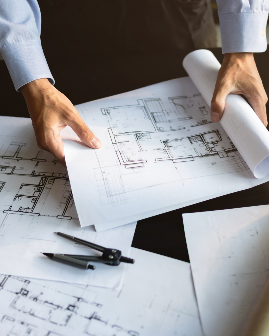 Interiors360 designer and project management team for Casagrand home
