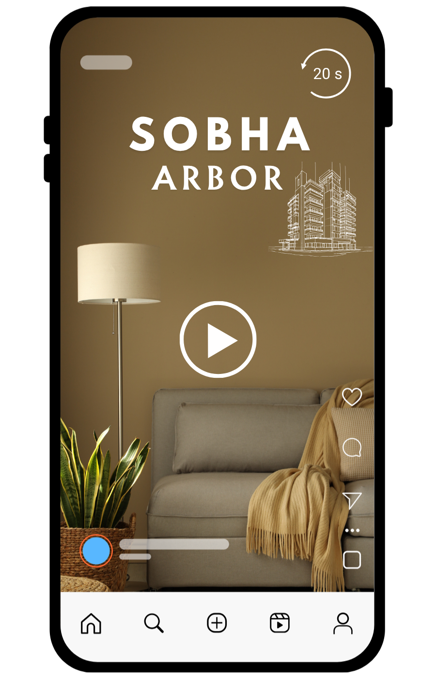 Shoba Arbor Project
